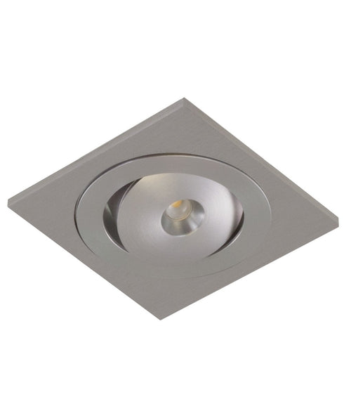 LiteLine Microled 2 Watt 30° 30k 90cri 24v Hardwire Model: MLED-1S-2N30-2490AL