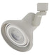 LiteLine Mystic Track Fixture Par 30s 75 Watt Max Ll Model: MC1030-WH