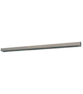 LiteLine Single Circuit 2ft Track White Model: TK6002-WH