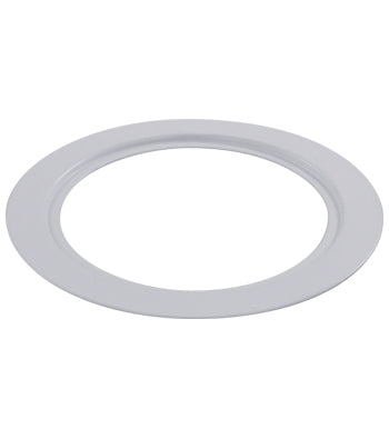 LiteLine SlimLED & Luna Accessory Xl Trim Model: SLM4-XLRING-BK