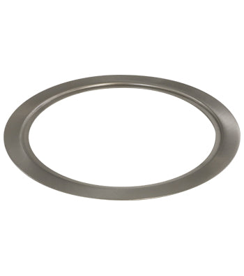 LiteLine SlimLED & Luna Accessory Xl Trim Model: SLM4-XLRING-BK