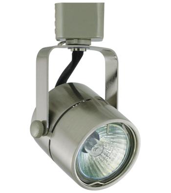 LiteLine Sora Track Fixture 120v 50 Watt A Style With Model: A-SO2012-BN-120V-MR