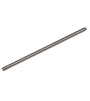 LiteLine Track Mounting Track Suspension Rod Model: TDR6212-BK