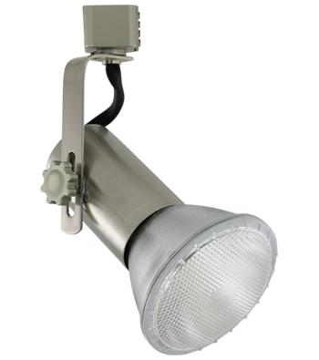LiteLine Universal Track Fixture 120v 150 Watt E26 Model: A-UNI1190-BN