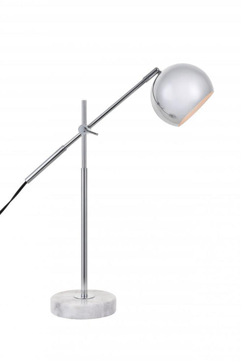 Living District Aperture Table Lamp Model: LD4069T20C