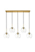 Living District Pendant Model: LD2229C