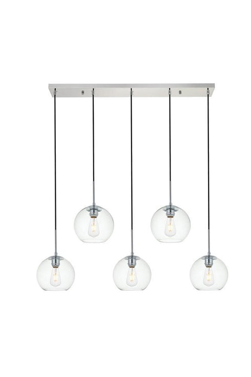 Living District Pendant Model: LD2229C