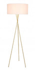 Living District Cason Floor Lamp Model: LD6191BR