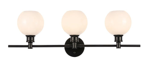 Living District Collier Sconce Model: LD2318C