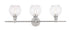 Living District Collier Sconce Model: LD2318C
