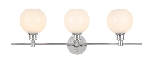 Living District Collier Sconce Model: LD2318C