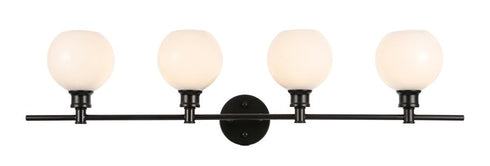 Living District Collier Sconce Model: LD2322C