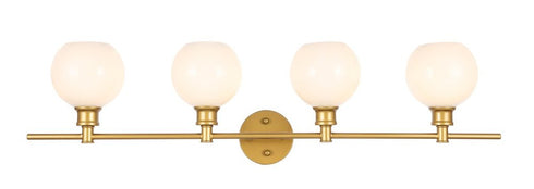 Living District Collier Sconce Model: LD2322C
