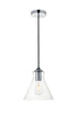 Living District Pendant Model: LD2244C