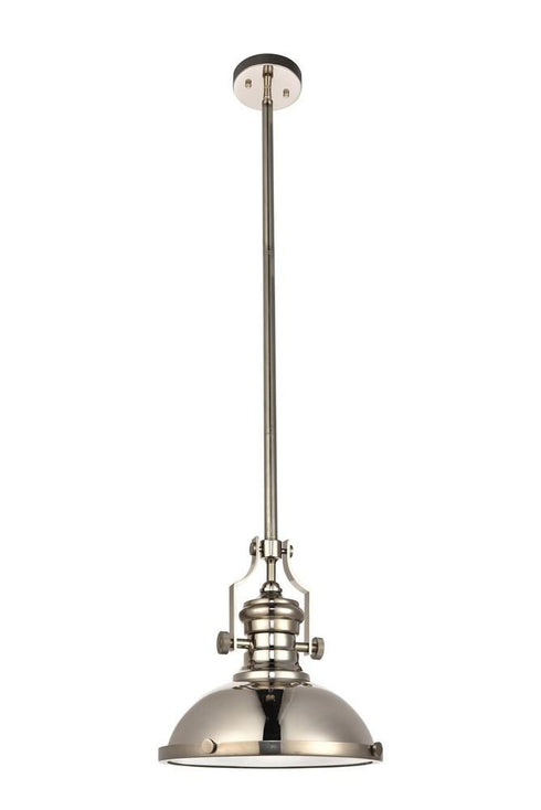 Living District Eamon 3 Light Pendant Model: LD5001D13PN