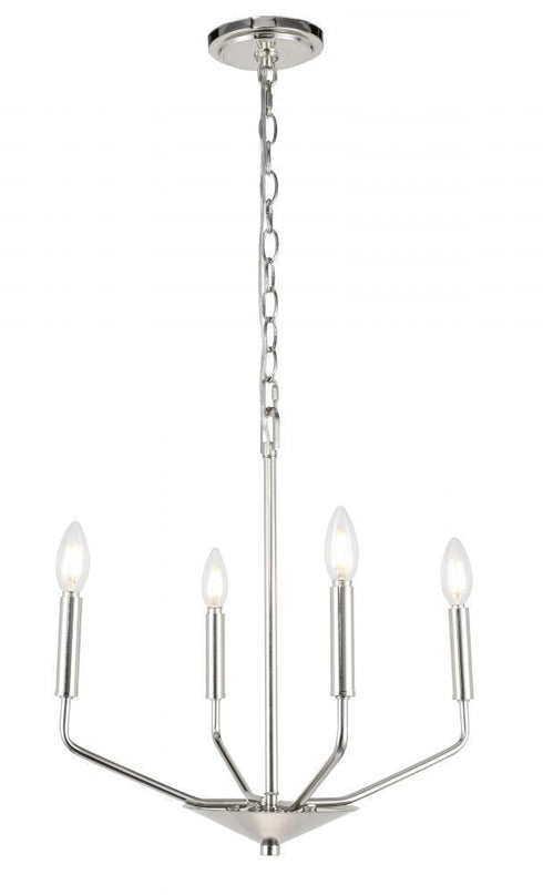 Living District Enzo Pendant Model: LD8023D18BK