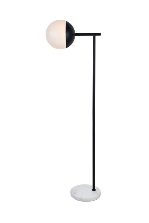 Living District Floor Lamp Model: LD6101C
