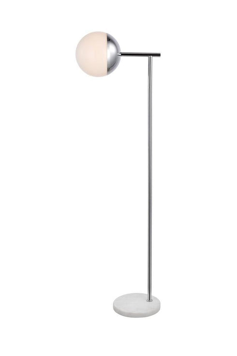 Living District Floor Lamp Model: LD6103BR