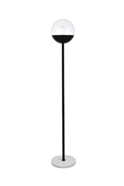 Living District Floor Lamp Model: LD6148C