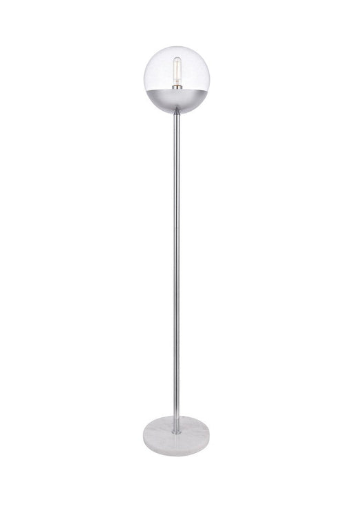 Living District Floor Lamp Model: LD6148C