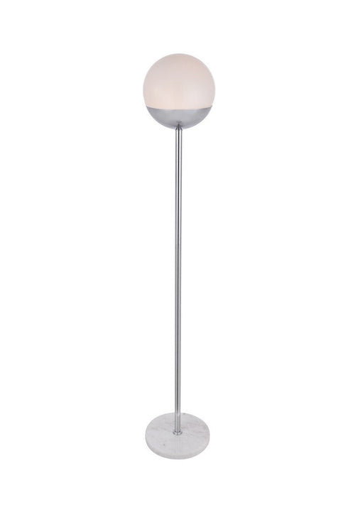 Living District Floor Lamp Model: LD6148C