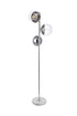 Living District Floor Lamp Model: LD6160C