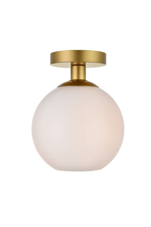 Living District Flush Mount Model: LD2205C