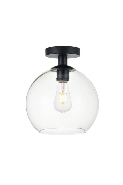 Living District Flush Mount Model: LD2211C