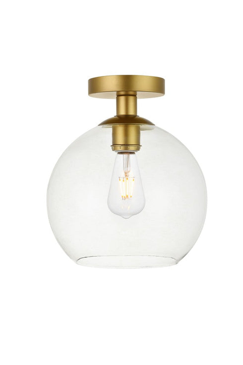 Living District Flush Mount Model: LD2211C