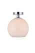 Living District Flush Mount Model: LD2211C
