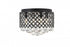 Living District Flush Mount Model: LD5010F13MB
