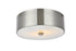 Living District Flush Mount Model: LD6022