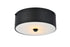 Living District Flush Mount Model: LD6022