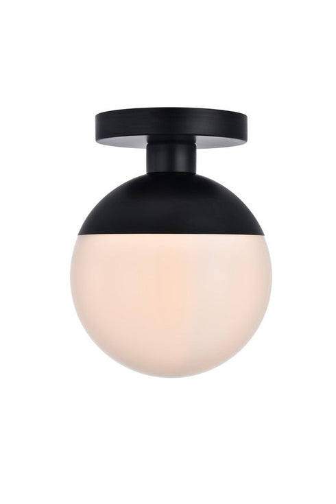 Living District Flush Mount Model: LD6052C