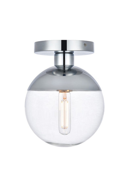 Living District Flush Mount Model: LD6052C