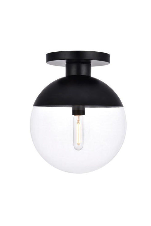 Living District Flush Mount Model: LD6058C