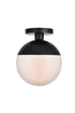 Living District Flush Mount Model: LD6064C