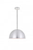 Living District Forte Pendant Model: LD4023D14BK