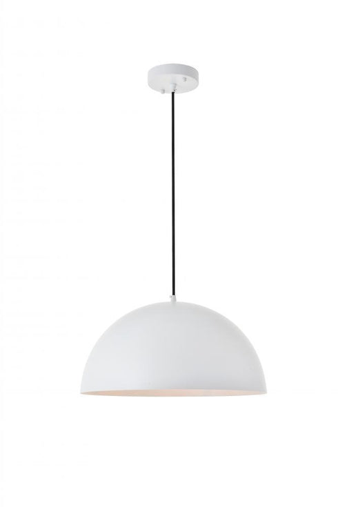 Living District Forte Pendant Model: LD4025D16SG