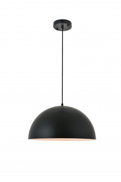 Living District Forte Pendant Model: LD4025D16SG