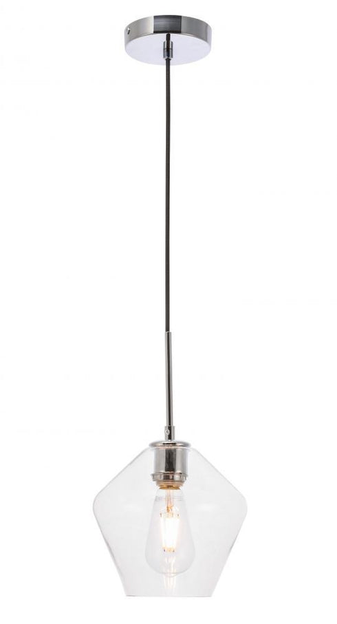 Living District Gene Pendant Model: LD2256BR