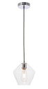 Living District Gene Pendant Model: LD2256BR