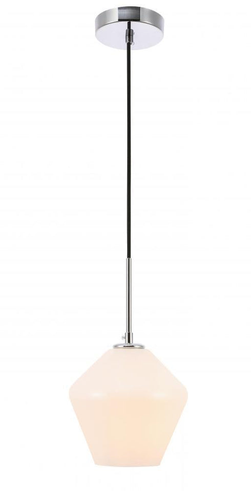 Living District Gene Pendant Model: LD2256BR