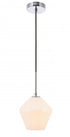 Living District Gene Pendant Model: LD2256BR
