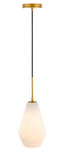 Living District Gene Pendant Model: LD2260C