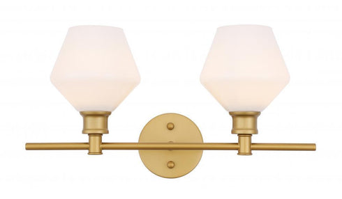 Living District Gene Sconce Model: LD2313C