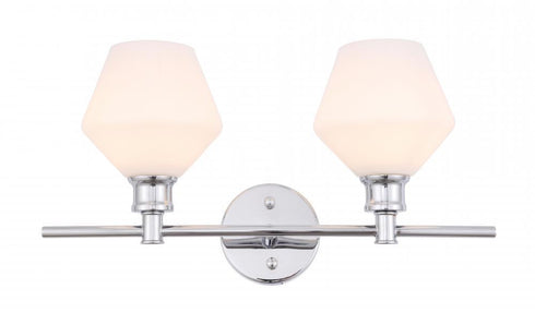 Living District Gene Sconce Model: LD2313C