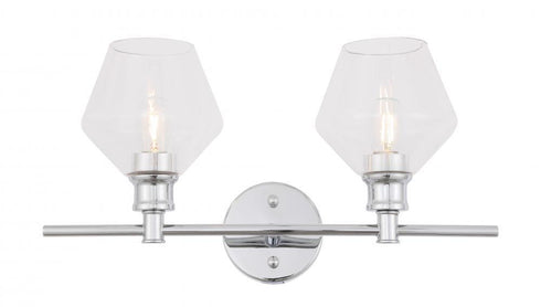 Living District Gene Sconce Model: LD2313C