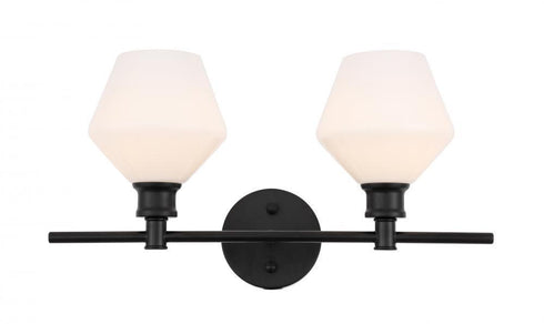 Living District Gene Sconce Model: LD2313C