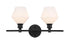 Living District Gene Sconce Model: LD2313C